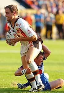 Liam Finn11